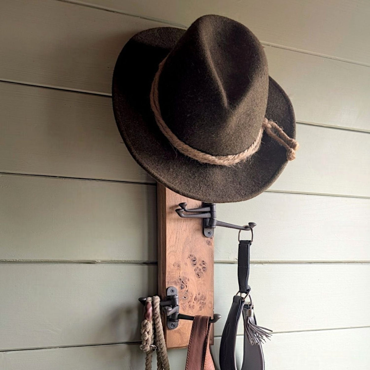 Vertical Coat Racks